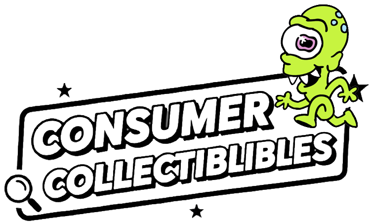 Consumer Collectibles
