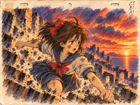 Harmony cel